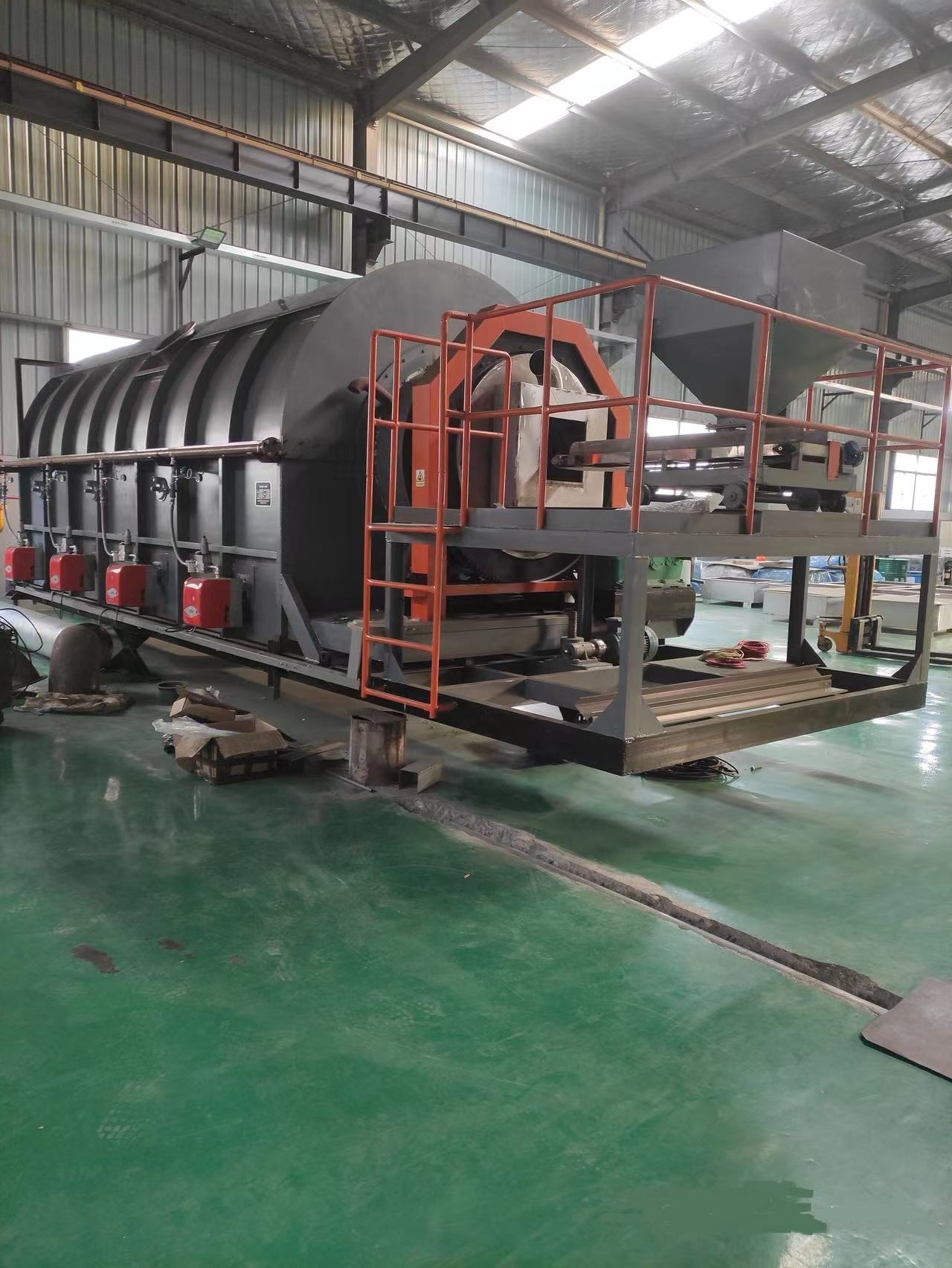 如何维护保养窑炉延长使用寿命