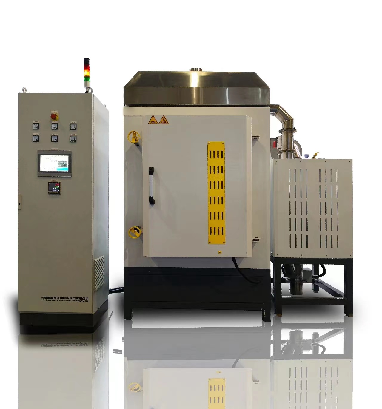 1700℃硅钼棒箱式炉