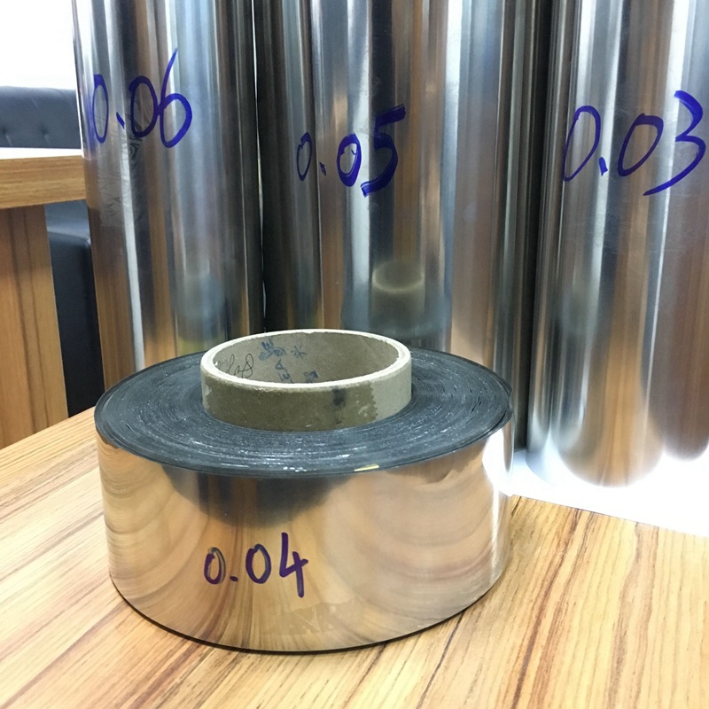 常用金属电热元件材料的性能