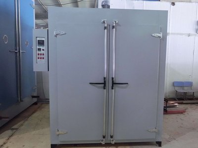 真空烘箱和高温烘箱的不同之处