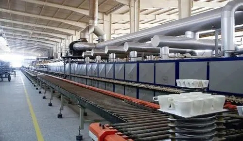 怎样延长箱式电炉的使用寿命